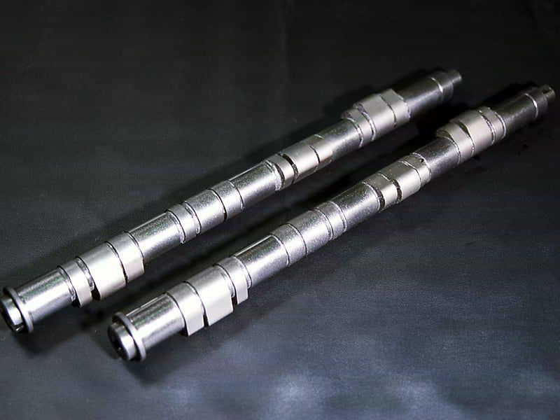 JUN AUTO Camshaft Kit  For HONDA H22A 1033M-H009