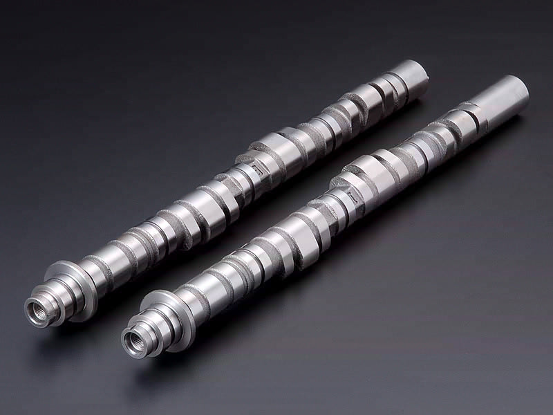 JUN AUTO High Lift Camshafts EX  For HONDA K20A K24A 1004M-H121