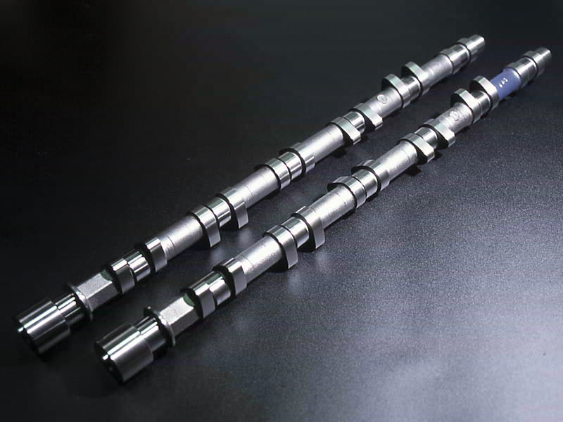 JUN AUTO High Lift Camshafts EX  For NISSAN RB20DE(T) 1004M-N177