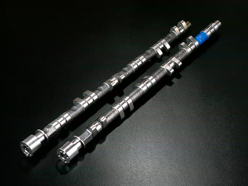 JUN AUTO High Lift Camshafts EX  For NISSAN RB26DETT 1004M-N201R