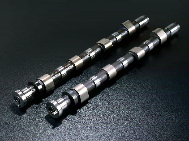 JUN AUTO High Lift Camshafts IN  For NISSAN SR20DE(T) 1004M-N284