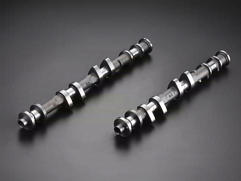 JUN AUTO High Lift Camshafts EX  For NISSAN VQ37VHR 1004M-N552