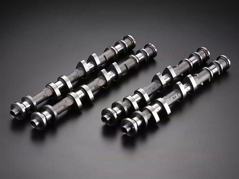 JUN AUTO High Lift Camshafts IN  For NISSAN VR38DETT 1004M-N412