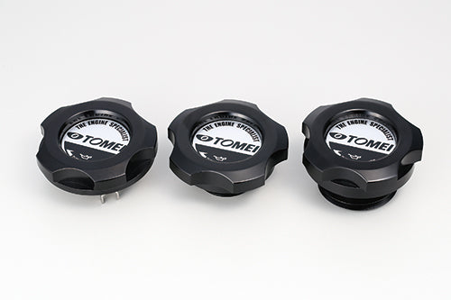 TOMEI OIL FILLER CAP FOR NISSAN 763006