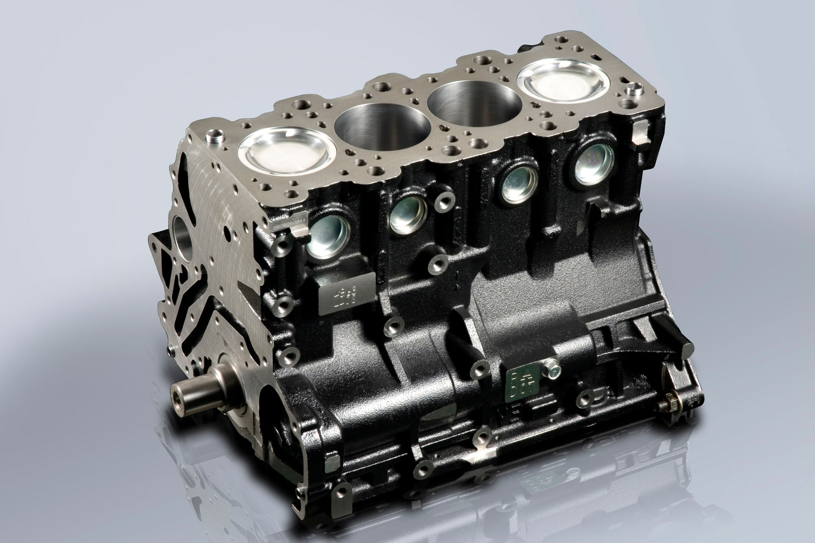 TOMEI COMPLETE BLOCK CPB-4G22-E8 FOR MITSUBISHI LANCER EVO 8 CT9A 4G63 213211