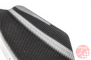 RIZE JAPAN CARBON CANARD KIT FOR SUBARU IMPREZZA GD HAWK EYE - Black Hawk Japan