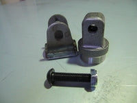 SAITO ROLLCAGE COLD FORGED JOINT KIT STEEL 40