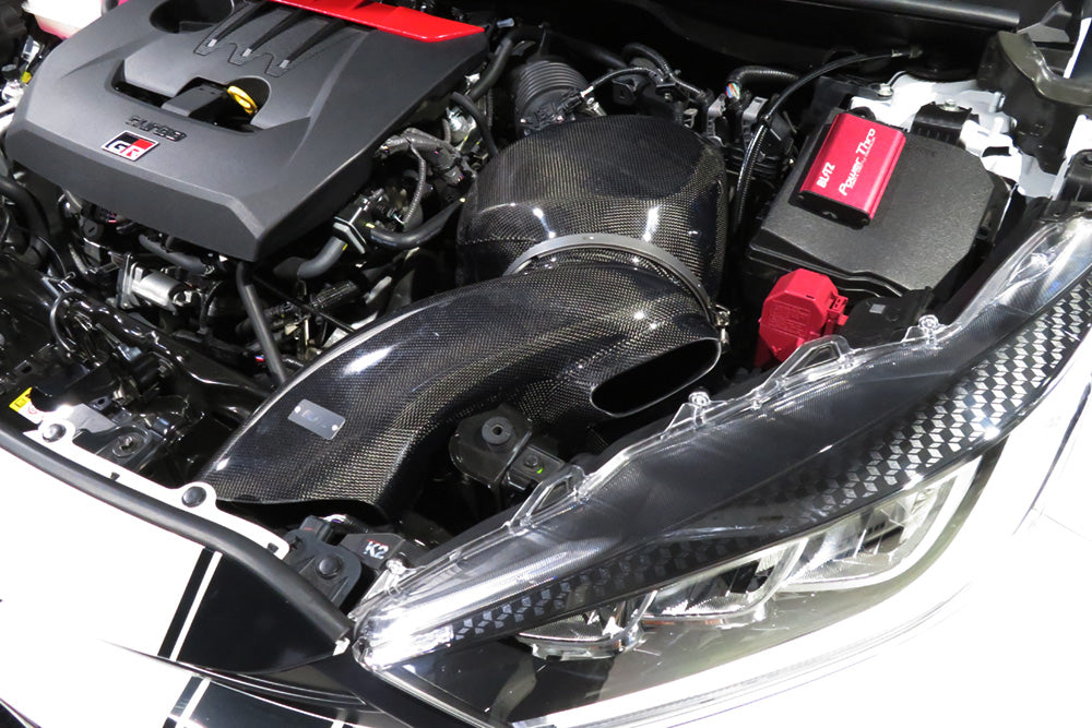 BLITZ CARBON INTAKE SYSTEM For TOYOTA GR YARIS GXPA16 27030