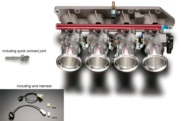TODA RACING Sports Injection KIT  For Accord EuroR K20A 17100-K20-216