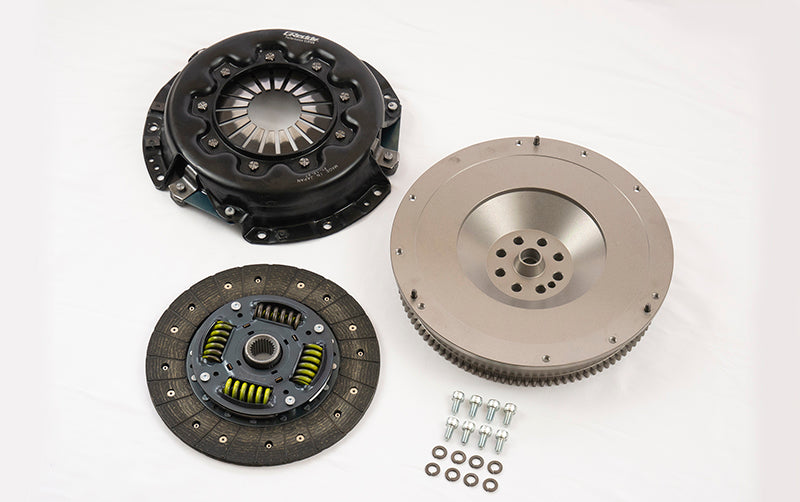 GREDDY PERFORMANCE CLUTCH FOR NISSAN SILVIA S15 6MT SR20DET 14521501