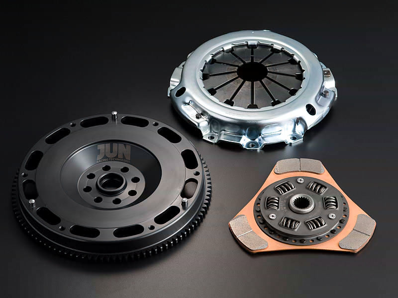 JUN AUTO Single Clutch Kit  For HONDA K20A 2522M-H006