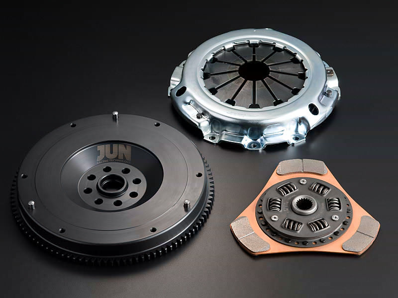 JUN AUTO Single Clutch Kit  For SUZUKI K6A 2512M-S001