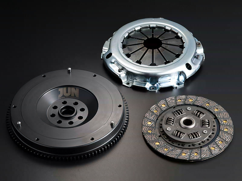 JUN AUTO Single Clutch Kit  For NISSAN CR12DE 2511M-N001