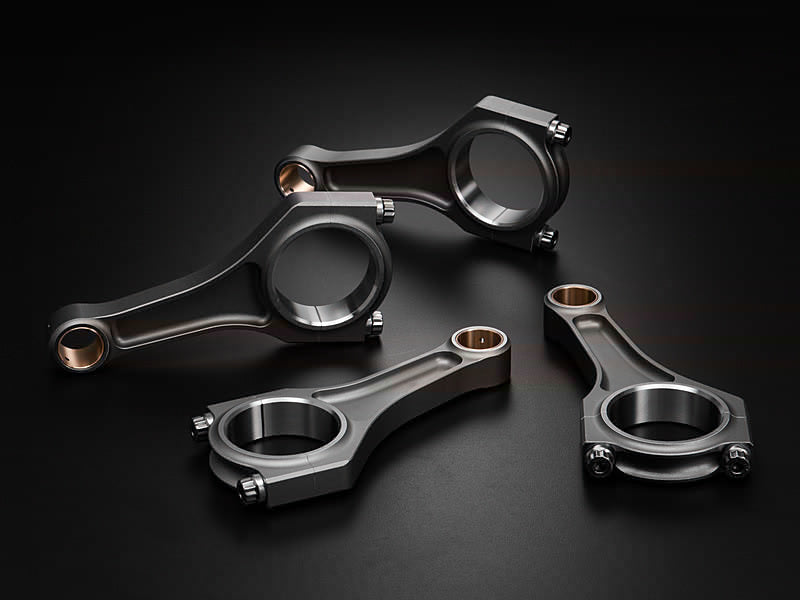 JUN AUTO Connecting Rod (Piece)  For TOYOTA FA20 1002M-F103
