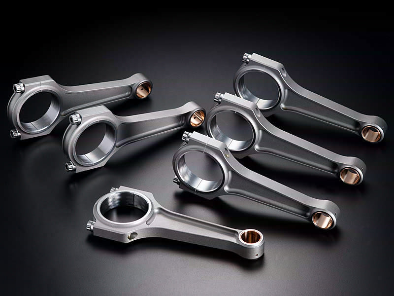 JUN AUTO Connecting Rod (Piece)  For NISSAN VR38DETT 1002M-N109