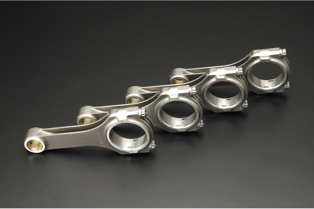 TOMEI FORGED H-BEAM CONROD KIT  For NISSAN SR 125003