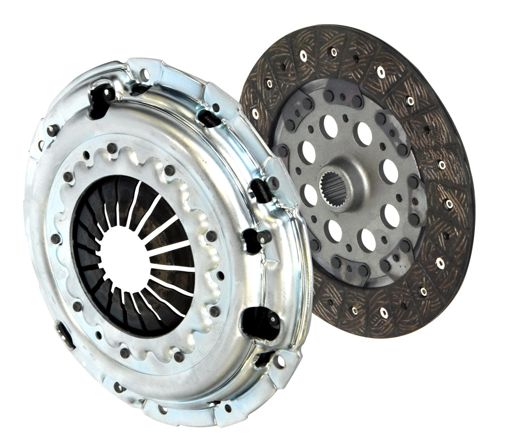 CUSCO CLUTCH COPPER SET FOR SUZUKI SWIFT SPORTS ZC33S 60J 022 F