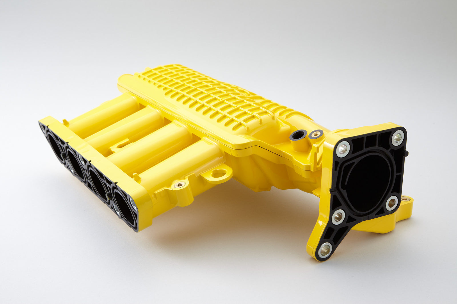SPOON YELLOW INTAKE CHAMBER For HONDA CR-Z ZF1 ZF2 17110-ZF1-Y00