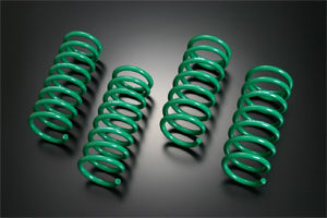 TEIN CUSTOM MADE SPRINGS FOR MAZDA FAMILIA S WAGON BJ5W CM-SKM22-G1B00