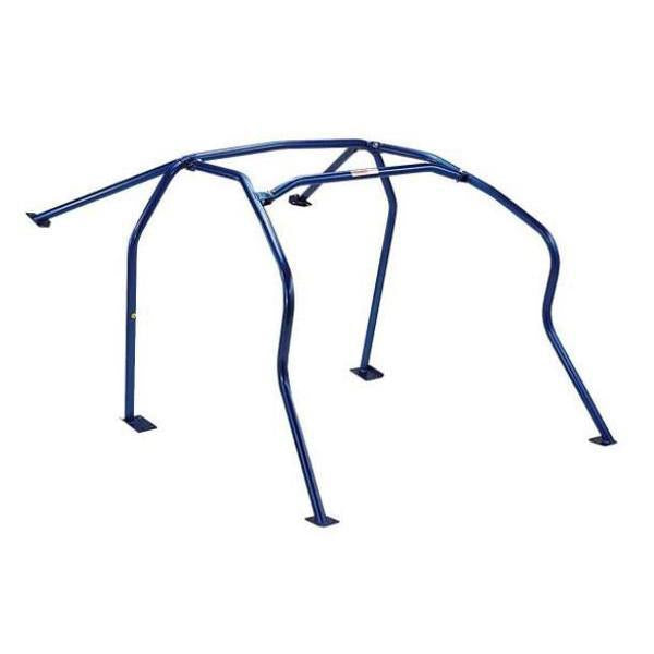 CUSCO Roll Cage D1 For NISSAN Skyline R34 (Ex two-door sunroof) GT