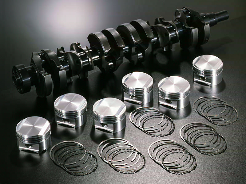 JUN AUTO Custom Kit  For NISSAN RB26DETT 1029M-N003