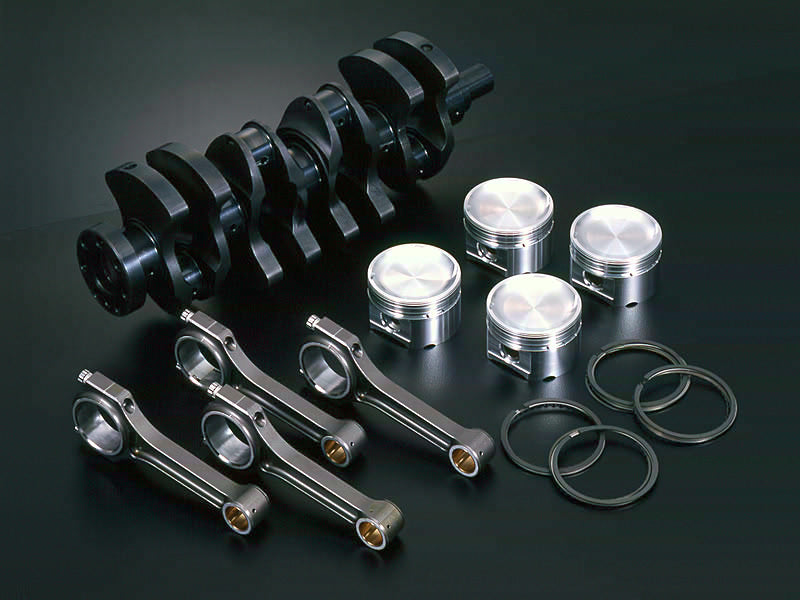JUN AUTO Custom Kit  For MITSUBISHI 4G63 1029M-M001