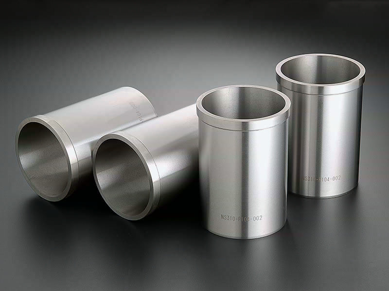 JUN AUTO Cylinder Liner Kit  For NISSAN SR20DE(T) 1023M-N002