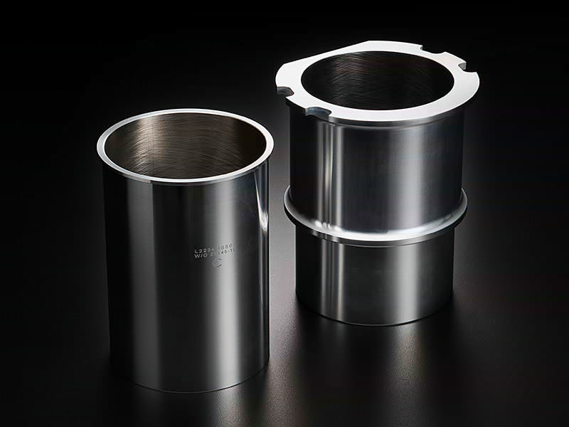 JUN AUTO Cylinder Liner Kit  For NISSAN VR38DETT 1023M-N008