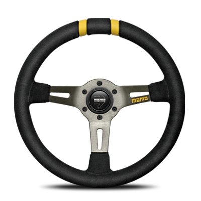 MOMO DRIFT STEERING WHEEL D-20