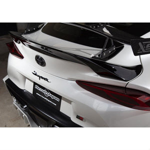 RESULT JAPAN TRUNK SPOILER  FOR TOYOTA SUPRA DB88 DB22 DB42