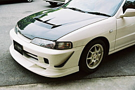 FIRST MOLDING AERO BONNET CARBON FOR HODNA INTEGRA DC2 FIRST-MOLDING-00018