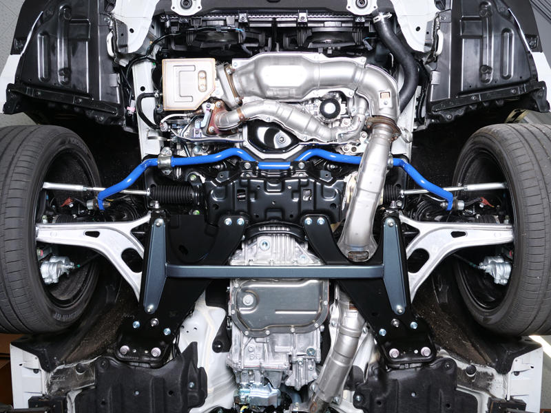 CUSCO STABILIZER FRONT FOR SUBARU WRX S4 VBH LEVORG VN5 6A9 311 A26