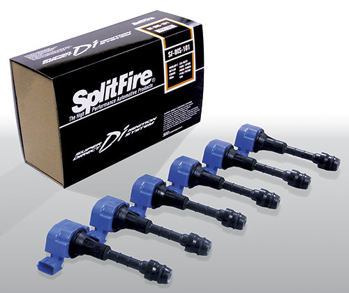 SPLITFIRE DIRECT IGNITION COIL  For Stagea PM35 PNM35 SF-DIS-101