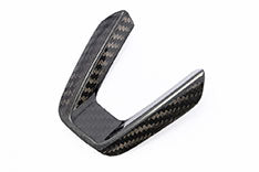 KENSTYLE DRY CARBON PANEL FOR  M01