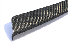 KENSTYLE CARBON GRILL GARNISH FOR  KENSTYLE-00052