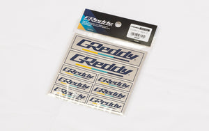 GREDDY DISCHARGE ALUMINUM TAPE FOR  18001843