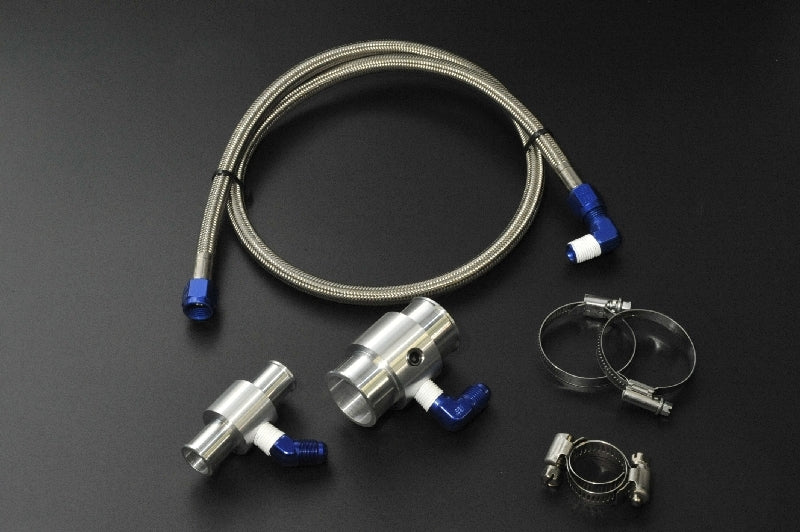 NIGHT-PAGER WATER BYPASS KIT FOR TOYOTA SUPRA  NIGHT-PAGER-00074