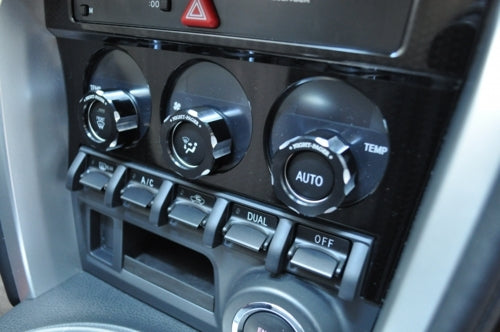 NIGHT-PAGER SWITCH COVER FOR TOYOTA 86 ZN6 SUBARU BRZ ZC6 NIGHT-PAGER-00084