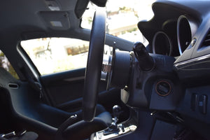 NIGHT-PAGER PADDLE SHIFTER FOR BMW E46 M3 NIGHT-PAGER-00008