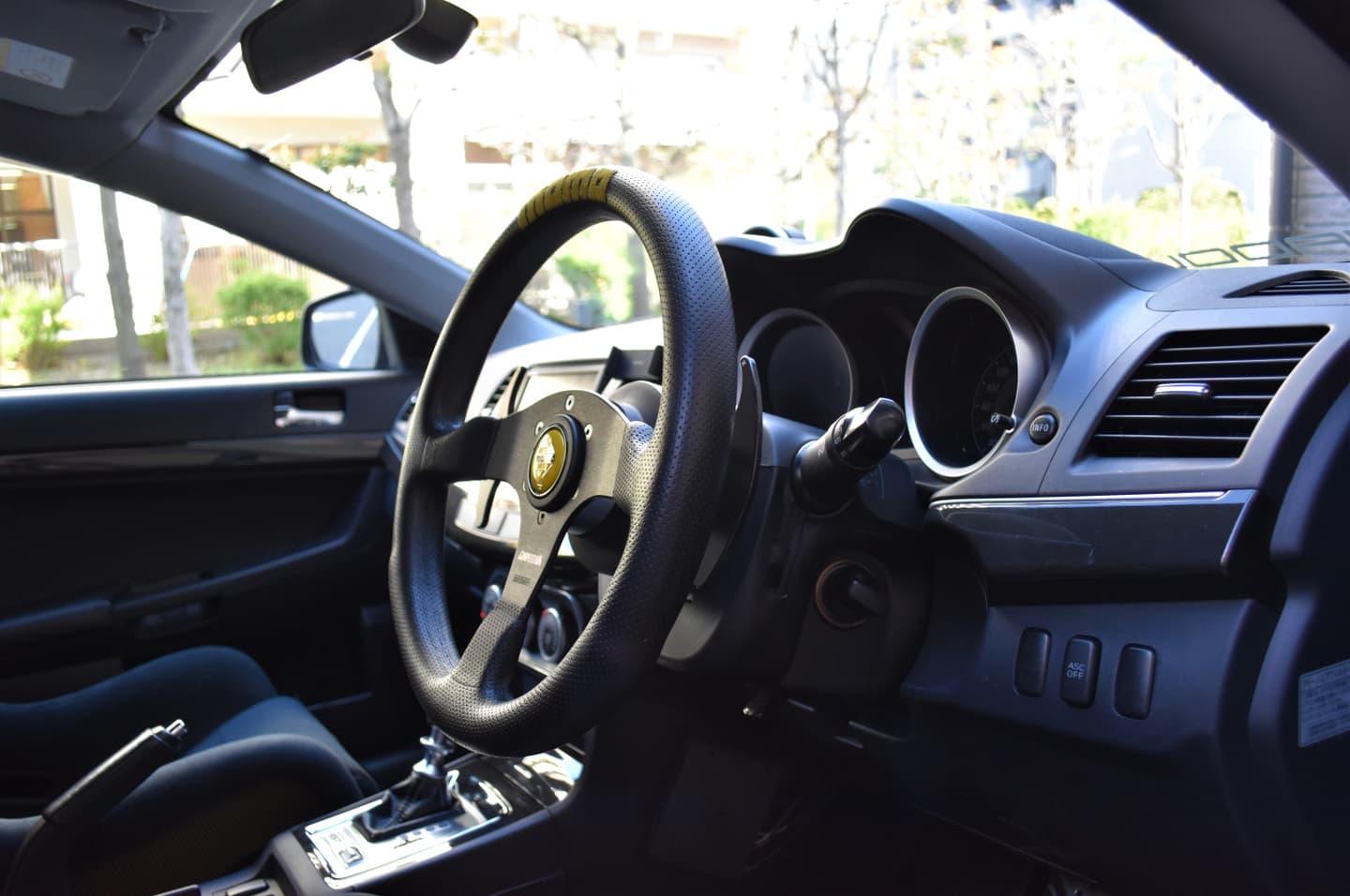 NIGHT-PAGER PADDLE SHIFTER NIGHT-PAGER-00005