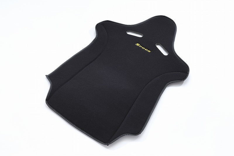 SPOON CARBON BACKET SEAT BACK   For UNIVERSAL FITTING ALL-82000-001