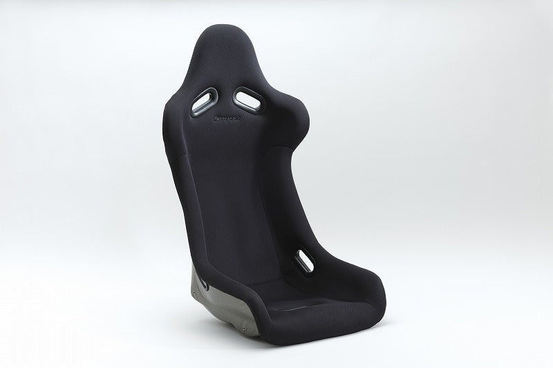 SPOON CARBON BACKET SEAT   For UNIVERSAL FITTING ALL-81100-001