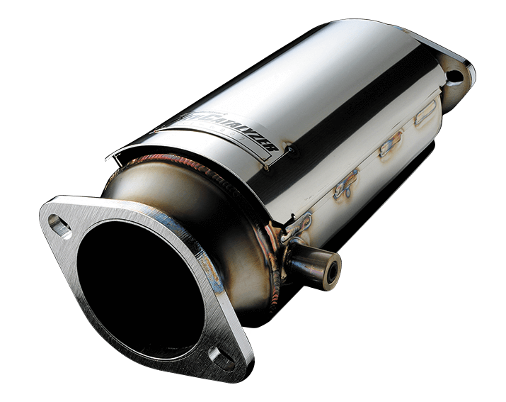 WEDS REV CATALYZER For HONDA CIVIC EK9 RCL-H002