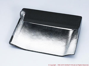FEEL'S HONDA TWINCAM CARBON ECU CASE FOR HONDA CR-Z ZF1 Feels-00519