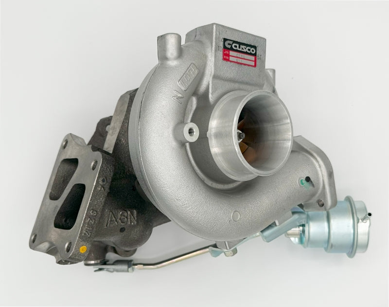 CUSCO TURBO ASSYMBLE FOR MITSUBISHI LANCER EVO10 CZ4A C4937801635