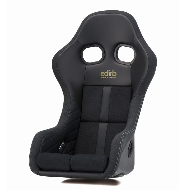 BRIDE EDIRB 0A1 NC NISHIJIN CARBON NISHIJIN CARBON SHELL HA1NC1