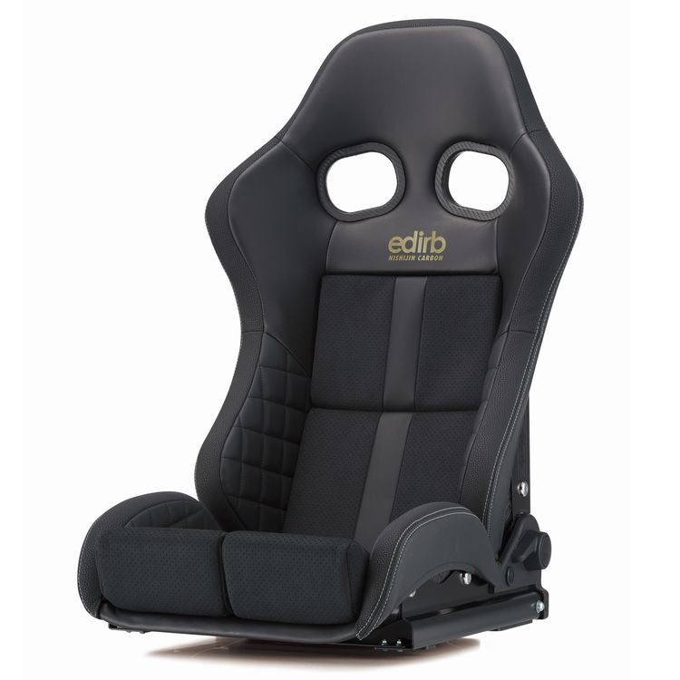 BRIDE EDIRB 171 NC NISHIJIN CARBON NISHIJIN CARBON SHELL STANDARD CUSHION G71NC1