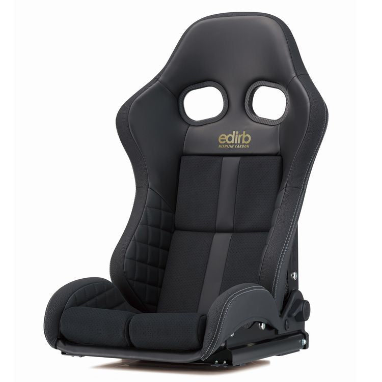 BRIDE EDIRB 172 NC NISHIJIN CARBON NISHIJIN CARBON SHELL LOW CUSHION G72NC1