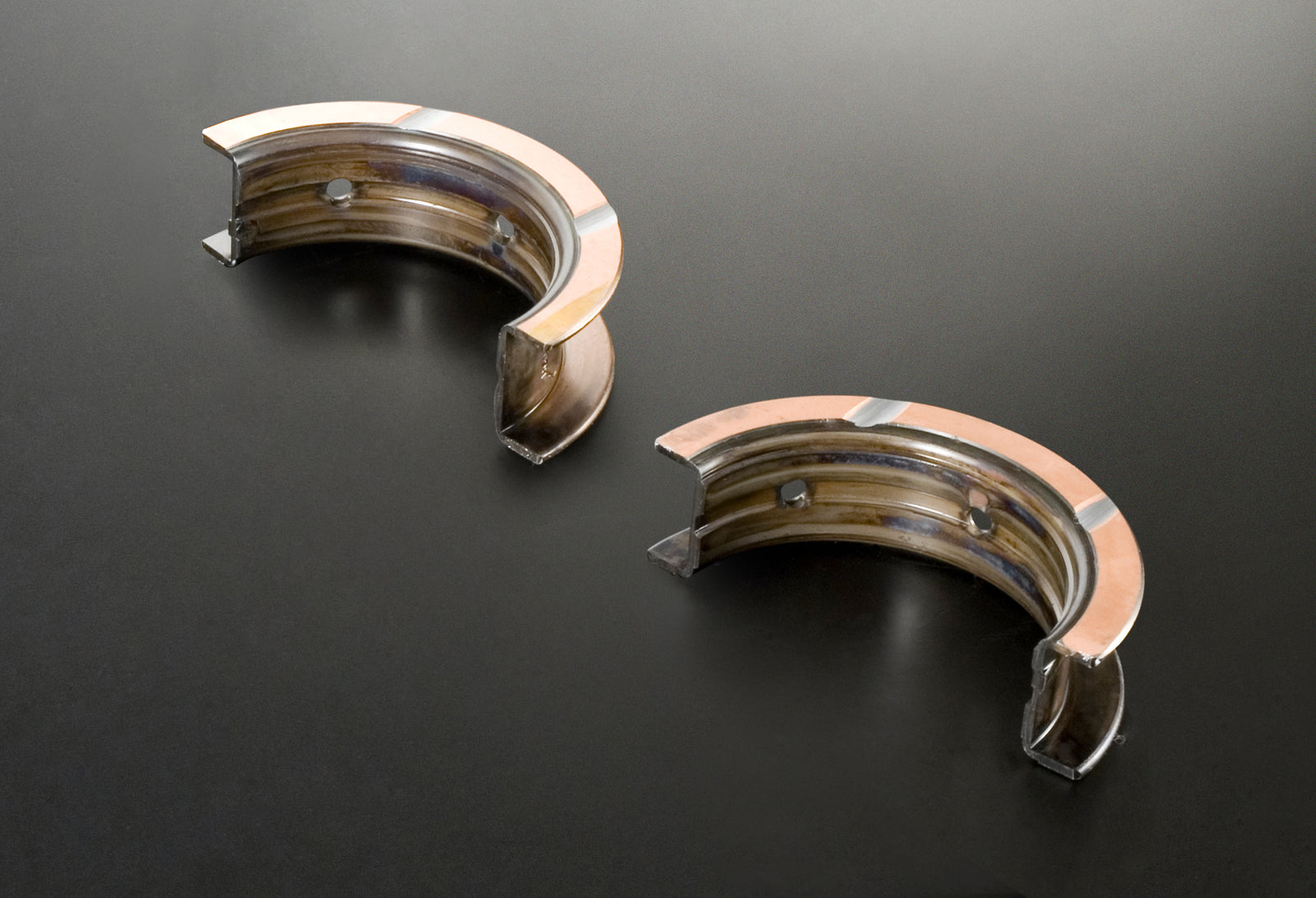TOMEI MAIN 5 BEARING GRADE B  For SUBARU GD# GR# EJ 126407