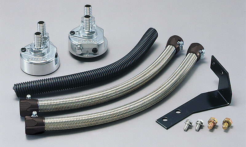 GREDDY OIL ELEMENT RELOCATION KIT FOR GENERAL FOR   12004900